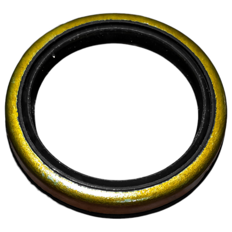 کاسه نمد چرخ عقب ای ام تی مدل فنردار مناسب برای تیبا