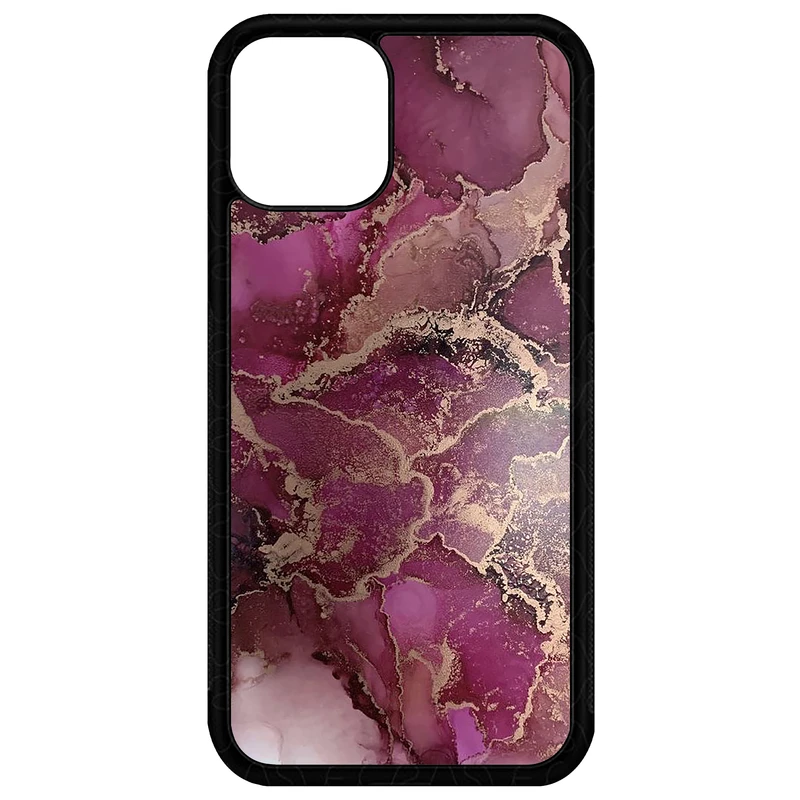 کاور طرح ماربل مدل CHL50271 مناسب برای گوشی موبایل اپل iPhone 11