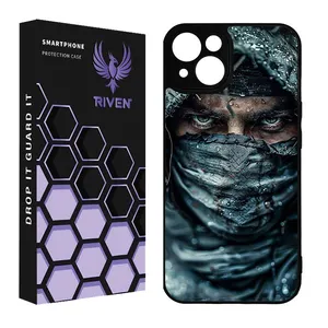 RIVEN RI3-18 Case For Apple iphone 13 mini