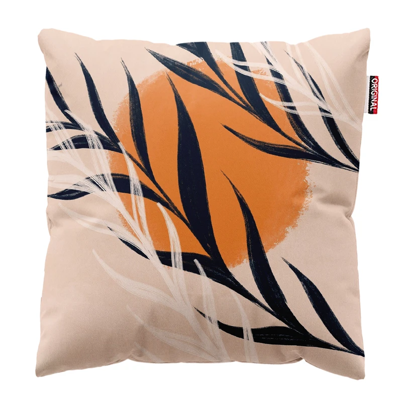 کوسن پاد آفرین مدل مینیمال مدرن کد PK402880 سایز 40*40 سانتی متر