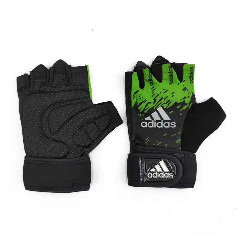 دستکش بدنسازی زنانه مدل ADS-1831