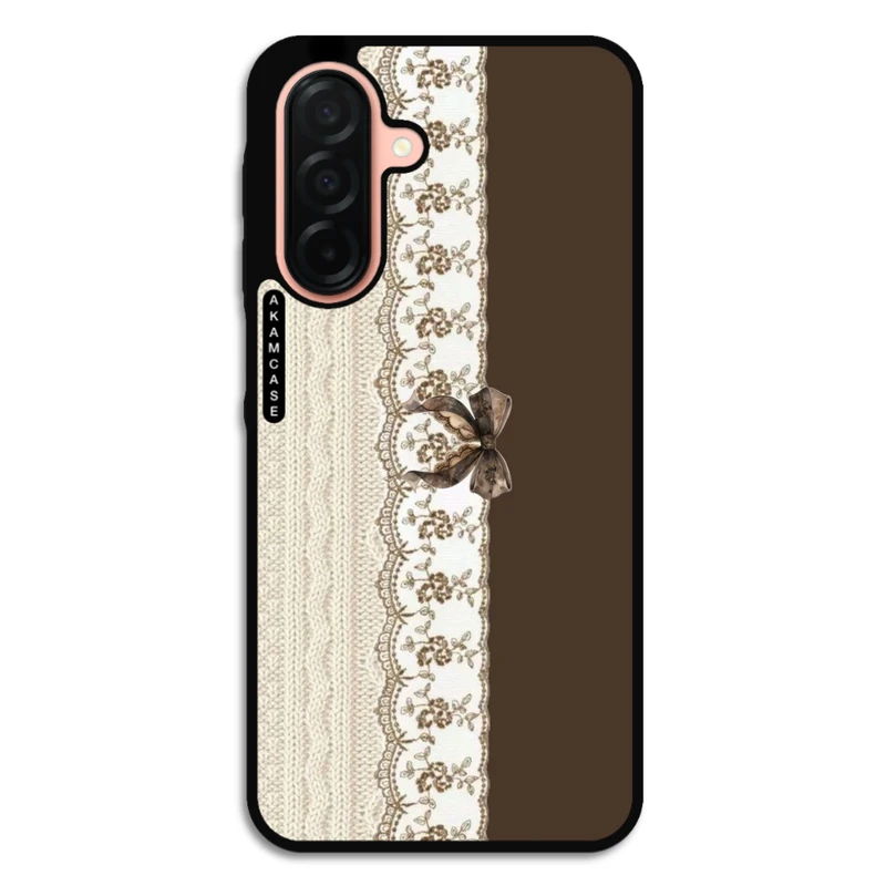 کاور آکام مدل AMC-WSGA26-TRICOT-25 مناسب برای گوشی موبایل سامسونگ Galaxy A26