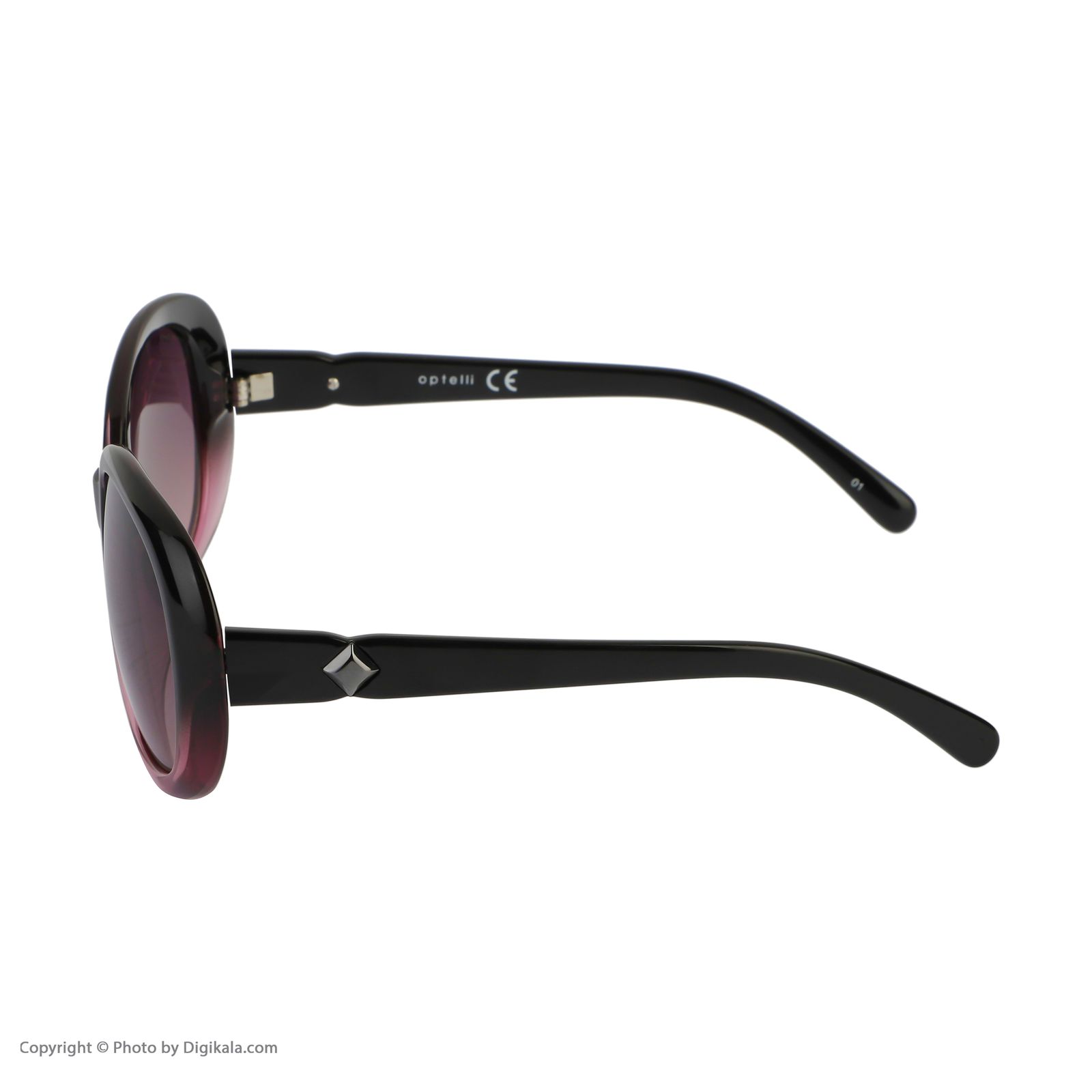 عینک آفتابی زنانه اوپتل مدل 1163 03 -  - 3