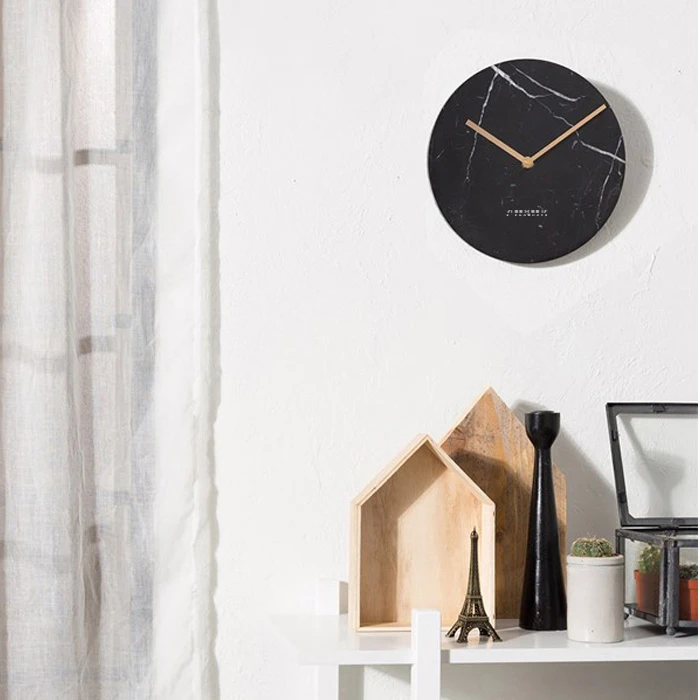 عکس شماره 9 : ساعت دیواری ایکس پروداکتس مدل x round