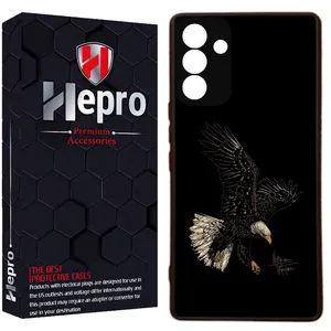 RIVEN RI3-5 Case For Samsung Galaxy S23 FE