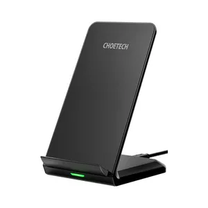 پایه نگهدارنده  شارژر گوشی موبایل چویتک مدل T524s