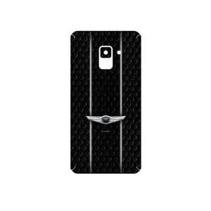 MAHOOT Genesis Cover Sticker for Samsung Galaxy A8 2018