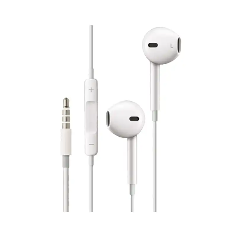 هدفون مدل EarPods MNHF2ZM/A
