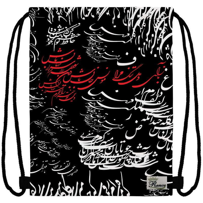 کوله پشتی رنس مدل X2-10403