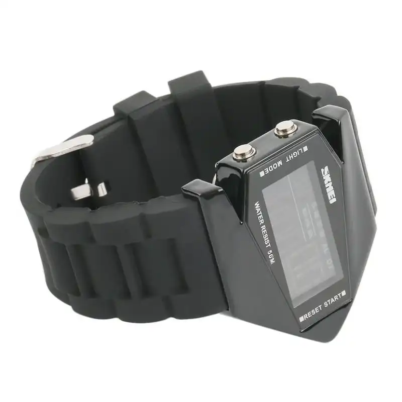 ساعت مچی دیجیتال اسکمی مدل S-0817