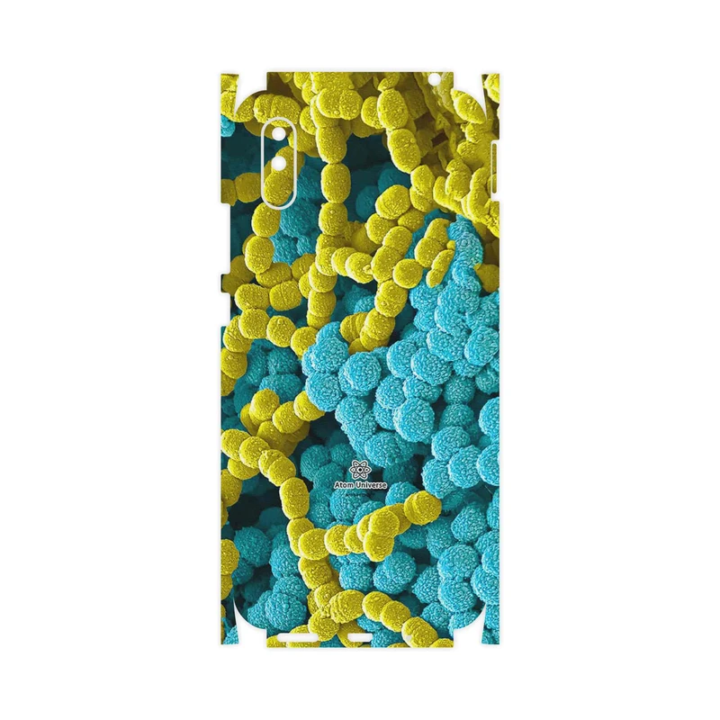 برچسب پوششی ماهوت مدل Atom Universe 1-FullSkin مناسب برای گوشی موبایل شیائومی Redmi 9A