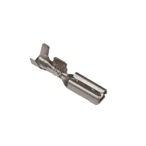 سر سیم لوله ای موتور سیکلت کد S5-25 بسته 10 عددی