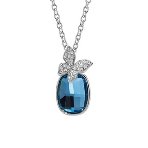  Cubic QN-56923 Necklaces For Women