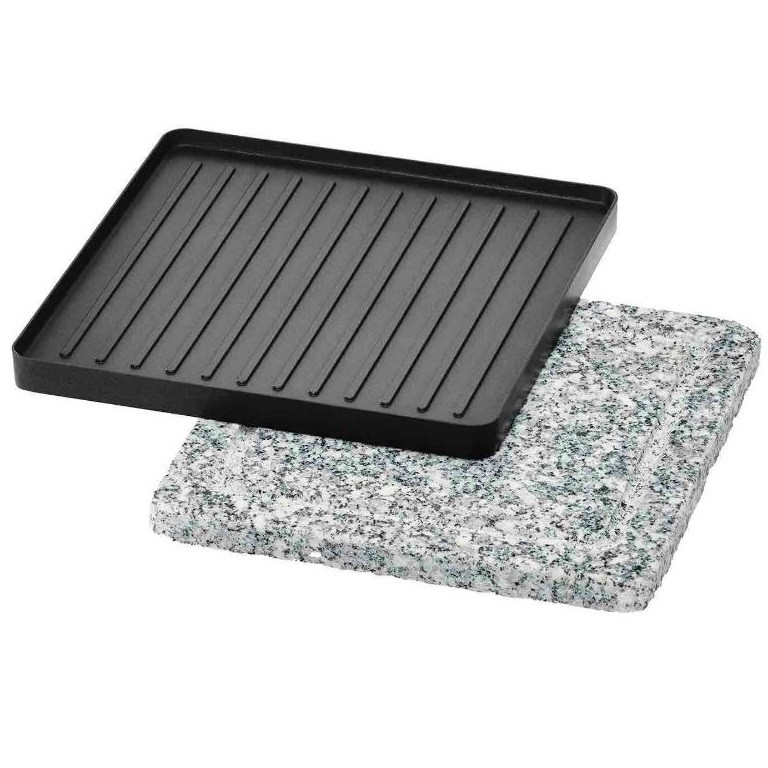 باربیکیو سیلور کرست مدل Raclette Grill