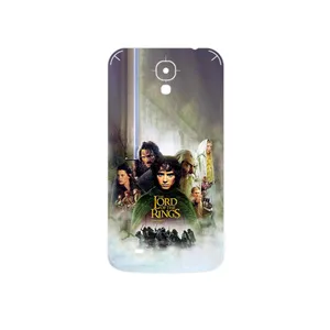 MAHOOT The Lord of the Rings Cover Sticker for Samsung Galaxy Mega 6.3 I9200
