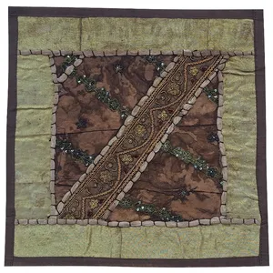رومیزی سوزن دوزی مدل سرمه کد SER82
