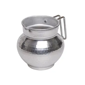 پارچ مدل روحی طرح سنتی چکشی