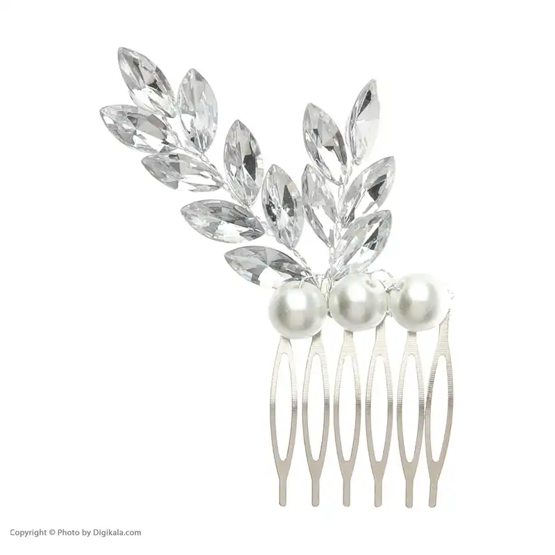 ریسه مو زنانه مدل rt5