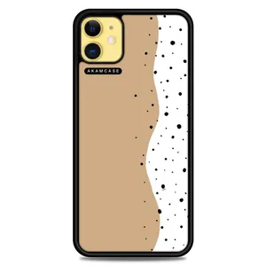 AKAM AMC-WA11-DOTS-1 Cover For Apple iPhone 11