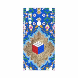 MAHOOT Maryams Mathematics-FullSkin Cover Sticker for Huawei Nova 4