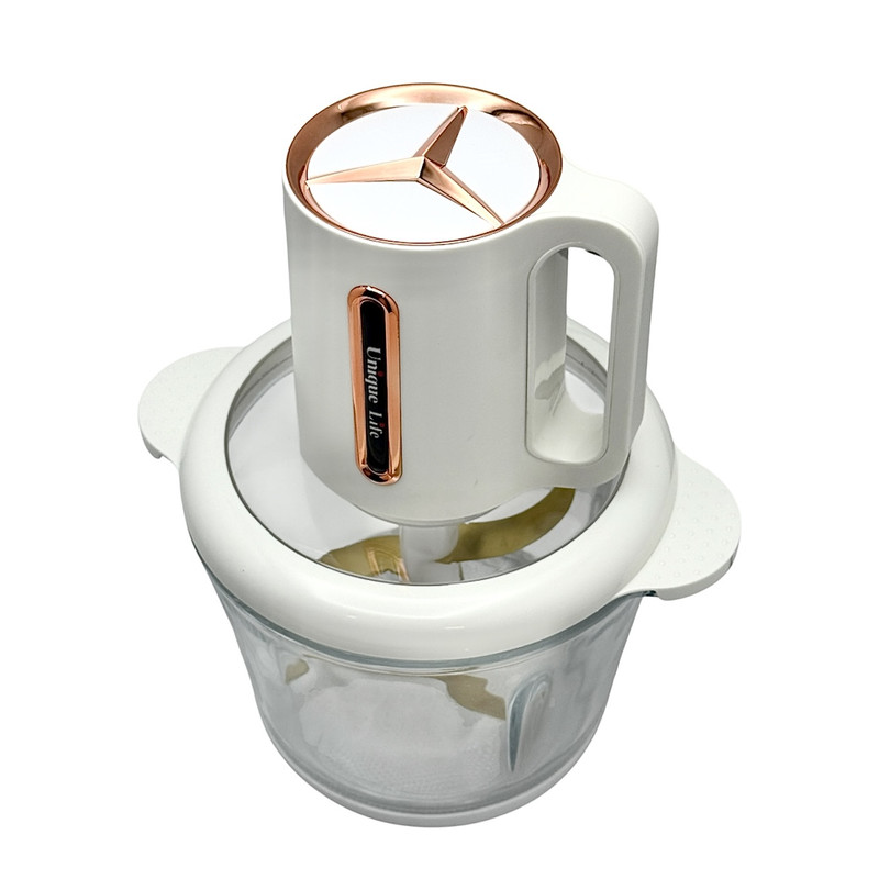 خردکن 3 لیتری یونیک لایف مدل UL-90286