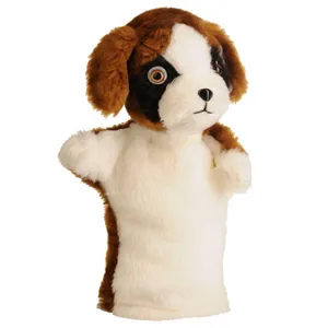 Shadi Rouyan Dog Toys Doll