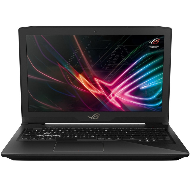 لپ تاپ 15.6 اینچی ایسوس مدل Strix ROG GL503VS - D
