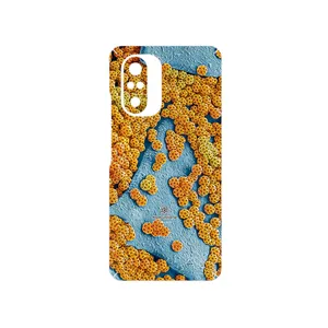 MAHOOT Atom Universe 7 Cover Sticker for Xiaomi Mi 11i