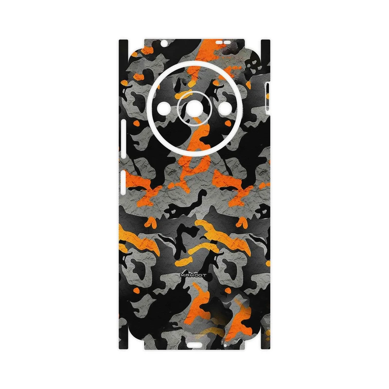 برچسب پوششی ماهوت مدل Army_Autumn-FullSkin مناسب برای گوشی موبایل شیائومی Redmi A3x