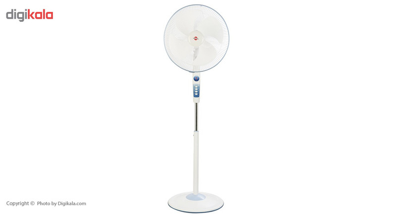 پنکه پارس خزر مدل 4030