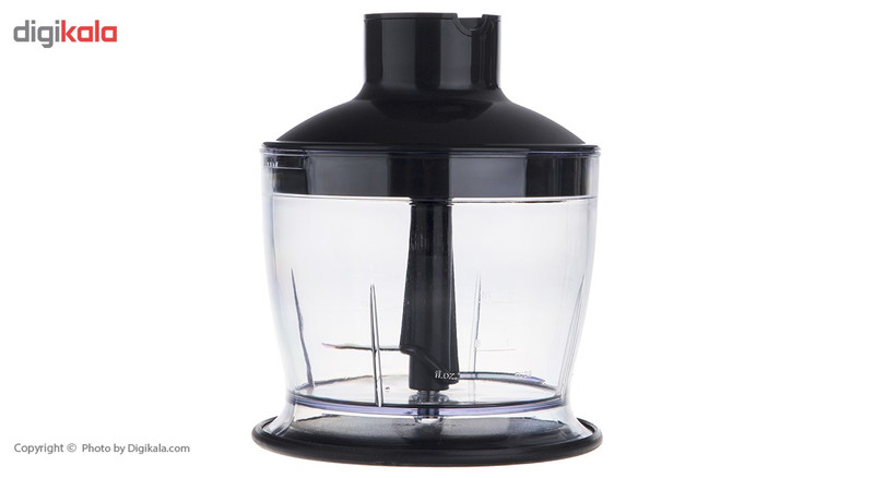 گوشت کوب برقی فلر مدل HB808