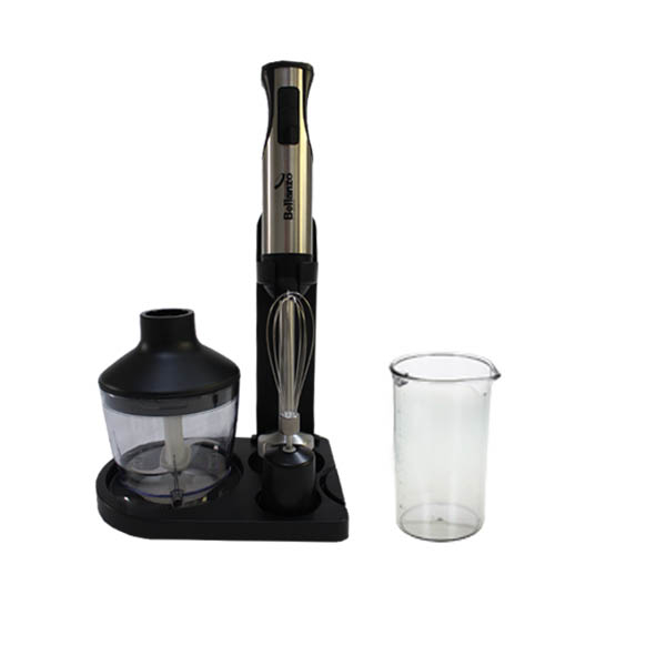 گوشت کوب برقی بلانزو مدل BBS-3506