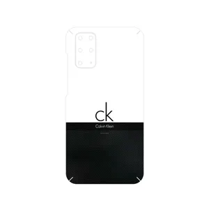 MAHOOT Calvin Klein Cover Sticker for Samsung Galaxy S20 Plus