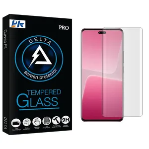 PK Delta2 UV_NEW Screen Protector For Xiaomi  Mi 13 Lite