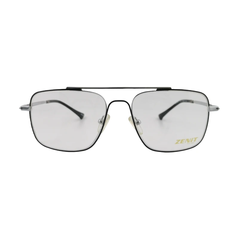 فریم عینک طبی مربعی زنیت مدل ZE-1908 مناسب برای انواع فرم صورت