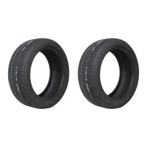 لاستیک خودرو کومهو تایر مدل TA31 سایز 215/45R17 - دو حلقه