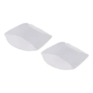 پد متاتارسال سما طب پاکان مدل ژله ای کد 6065 مناسب سایز 40 - 45 بسته 2 عددی