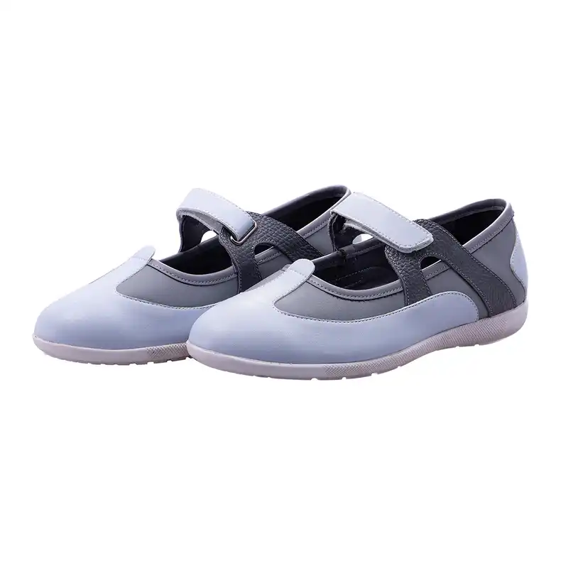 کفش روزمره زنانه مدل چلیپا کد A138