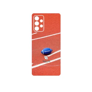 MAHOOT Rugby football Cover Sticker for Samsung Galaxy A53 5G
