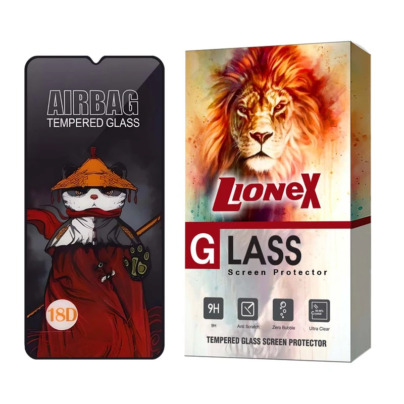 محافظ صفحه نمایش لایونکس مدل SIFULIONEX مناسب برای گوشی موبایل وکل Vocal V0