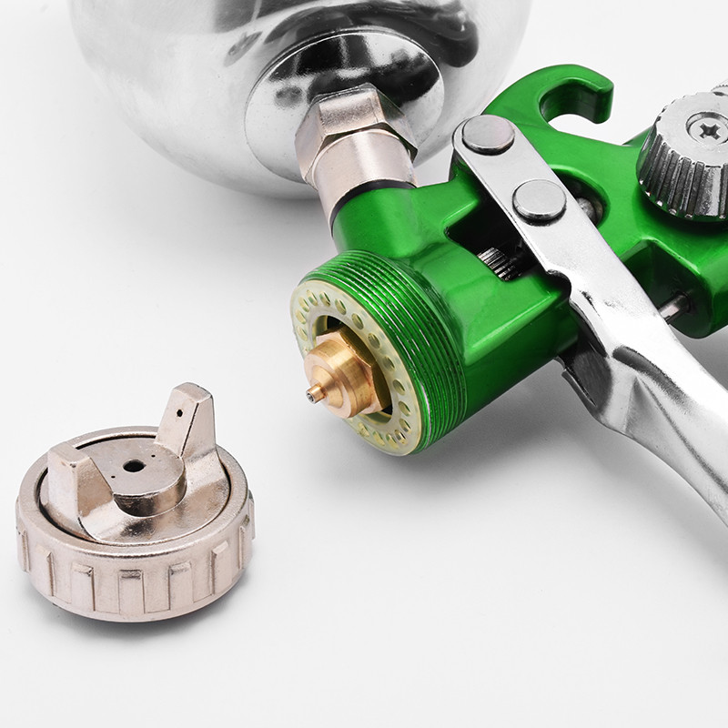 پیستوله رنگ آئوریتا مدل  E - 70 کد 1/2