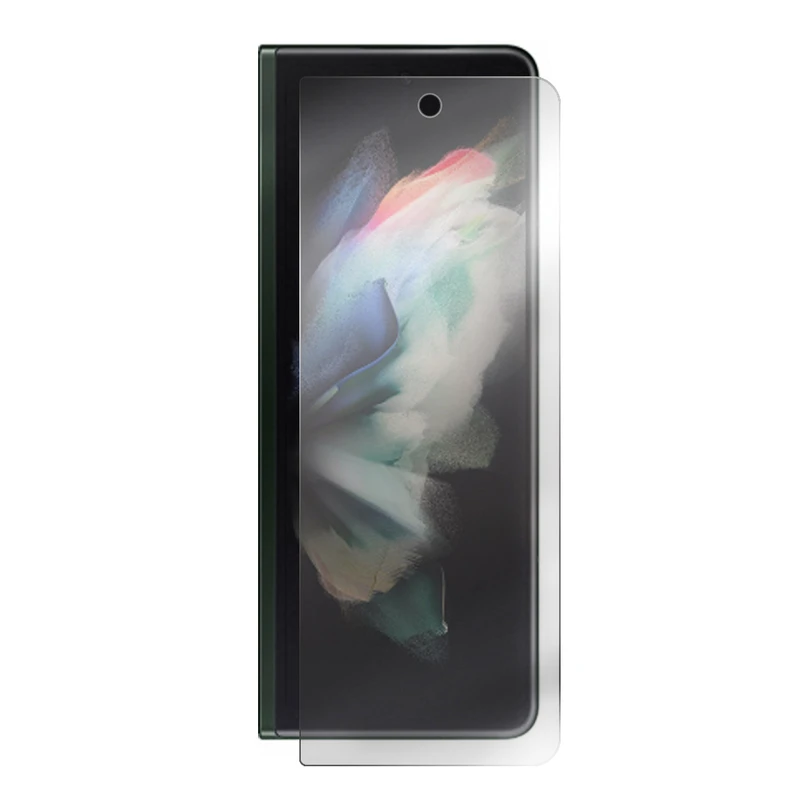 محافظ صفحه نمایش آنتی بلو راک اسپیس مدل 180L-01Y مناسب برای گوشی موبایل سامسونگ Galaxy Z Fold3 5G  