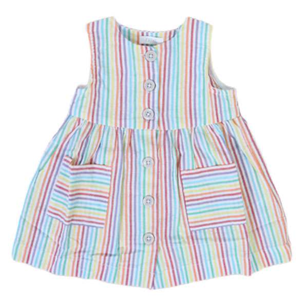 پیراهن دخترانه مدل dg726