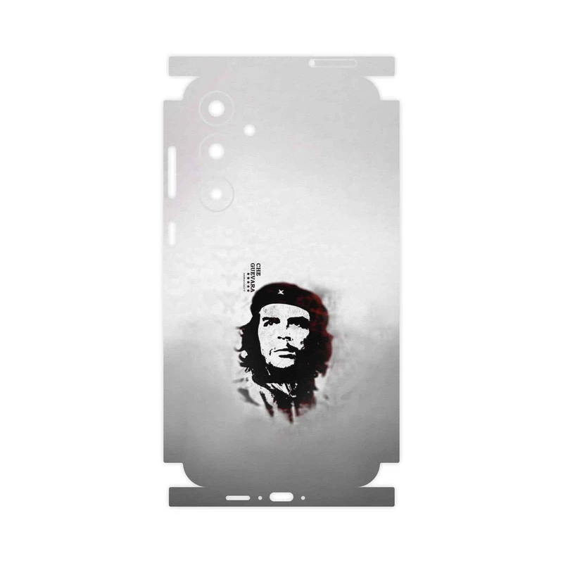 برچسب پوششی ماهوت مدل Che_Guevara-FullSkin مناسب برای گوشی موبایل سامسونگ Galaxy A55