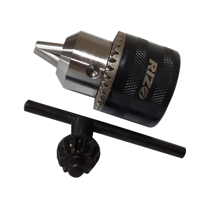 سه نظام آچاری ریزو مدل HT - 0013 سایز 13 میلی متر