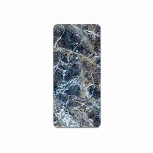 MAHOOT Earth-White-Marble Cover Sticker for OnePlus 8