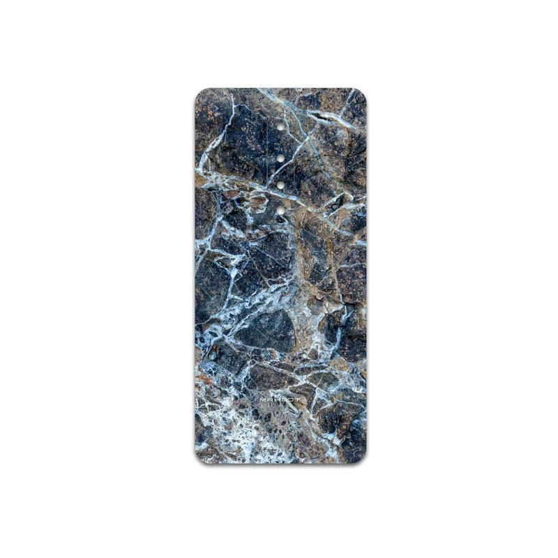 برچسب پوششی ماهوت مدل Earth-White-Marble مناسب برای گوشی موبایل وان پلاس 8