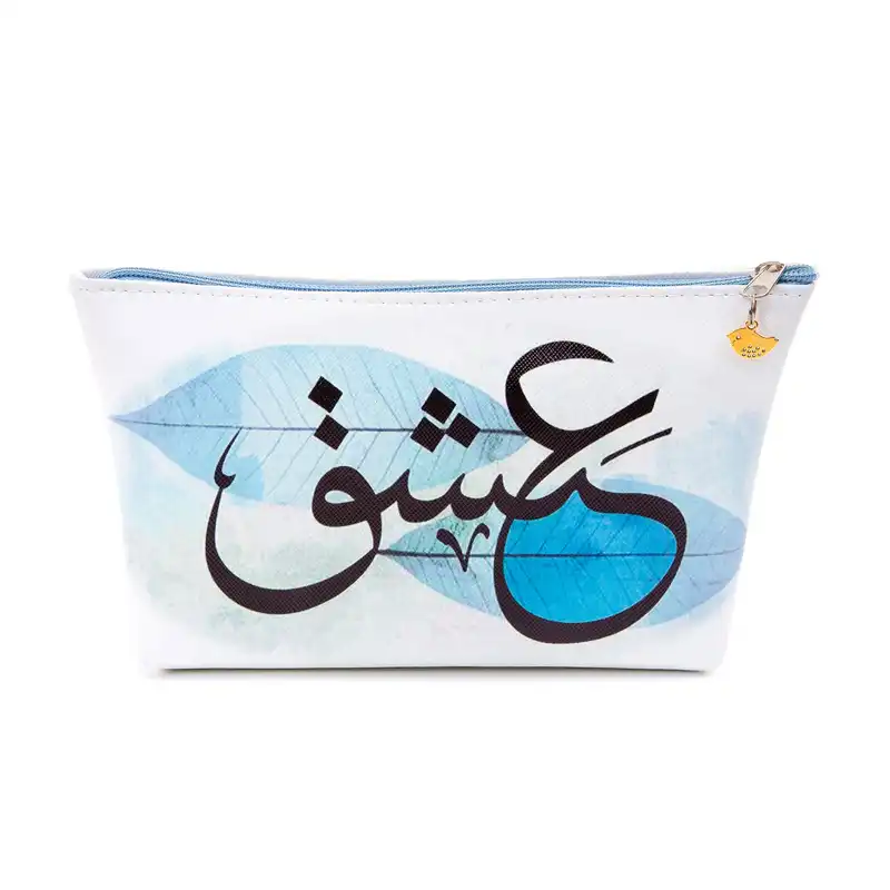 جامدادی طرح عشق مدل PK-039
