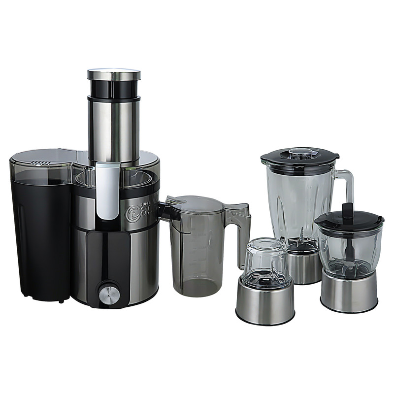 آبمیوه گیری سوپر کاسا مدل CA-520