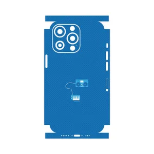 MAHOOT Minimal DJ Icon-FullSkin Cover Sticker for Apple iphone 13 Pro